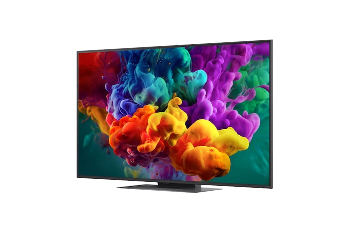 55" LG QNED evo AI QNED87 Mini LED 4K Smart TV 2026