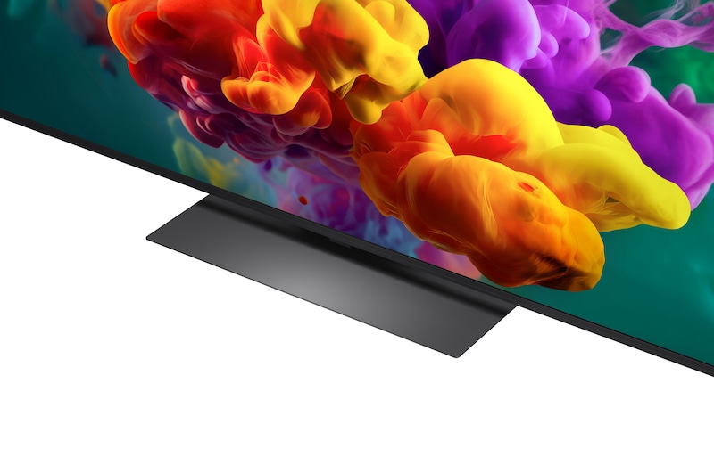 55" LG QNED evo AI QNED87 Mini LED 4K Smart TV 2026