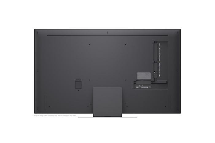55" LG QNED evo AI QNED87 Mini LED 4K Smart TV 2026
