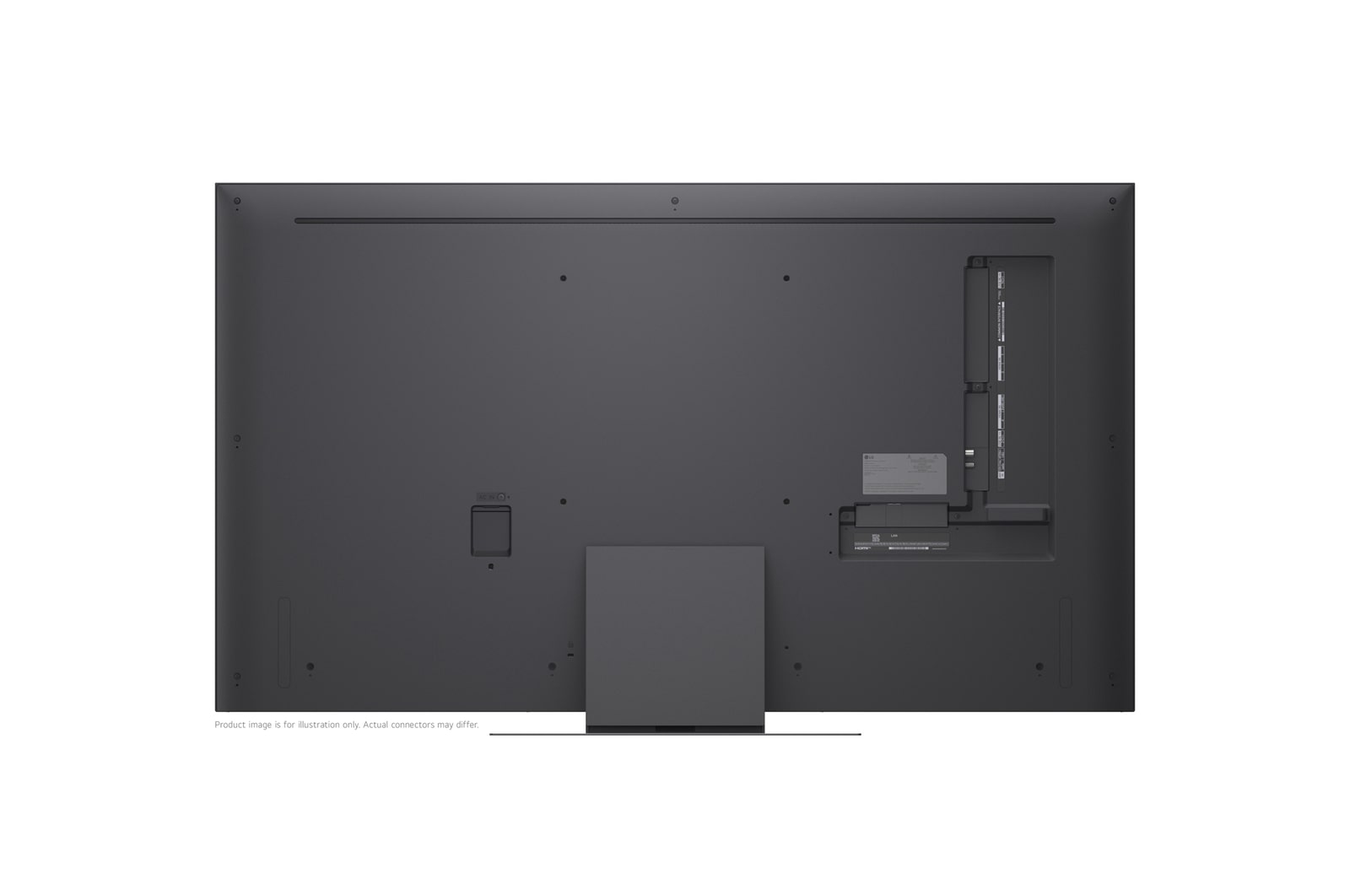 55" LG QNED evo AI QNED87 Mini LED 4K Smart TV 2026