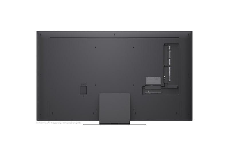 55" LG QNED evo AI QNED87 Mini LED 4K Smart TV 2026