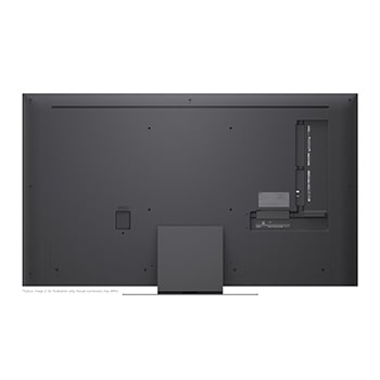 55" LG QNED evo AI QNED87 Mini LED 4K Smart TV 2026