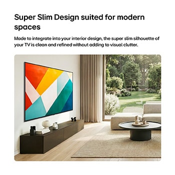 55" LG QNED evo AI QNED87 Mini LED 4K Smart TV 2026