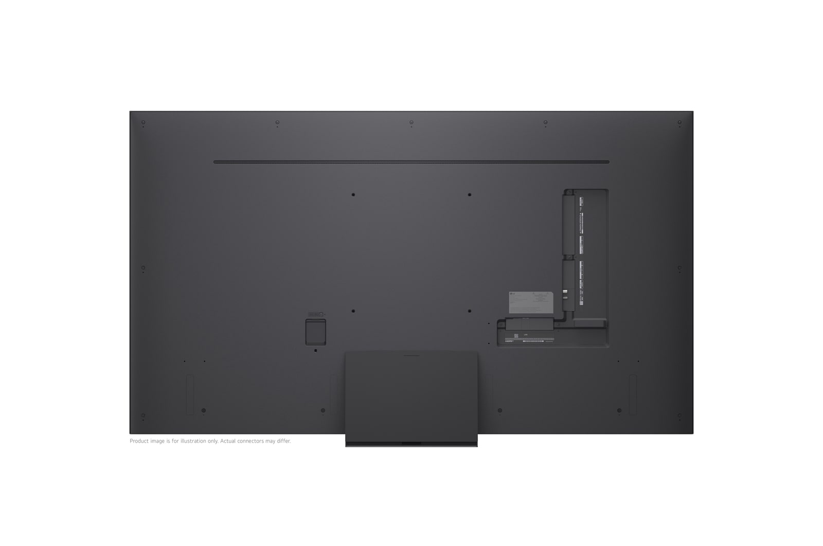65" LG QNED evo AI QNED87 Mini LED 4K Smart TV 2026