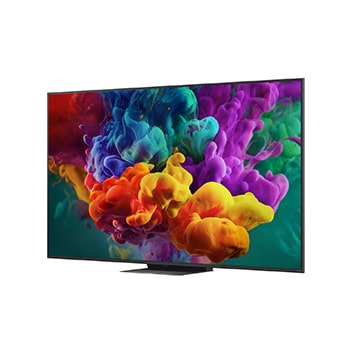 65" LG QNED evo AI QNED87 Mini LED 4K Smart TV 2026