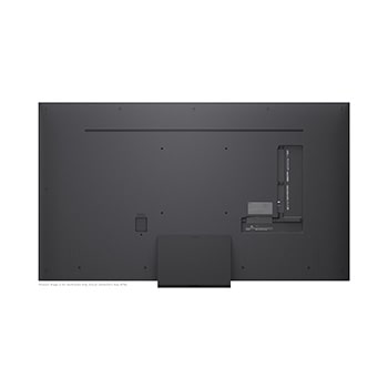 65" LG QNED evo AI QNED87 Mini LED 4K Smart TV 2026