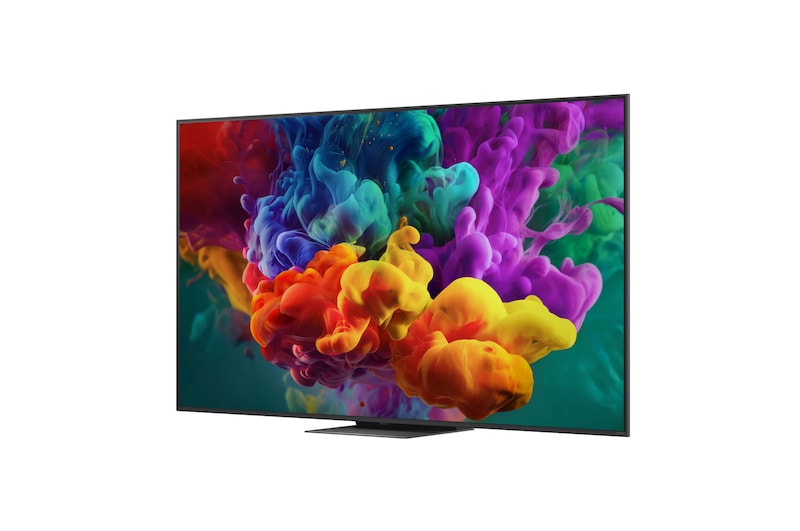 75" LG QNED evo AI QNED87 Mini LED 4K Smart TV 2026