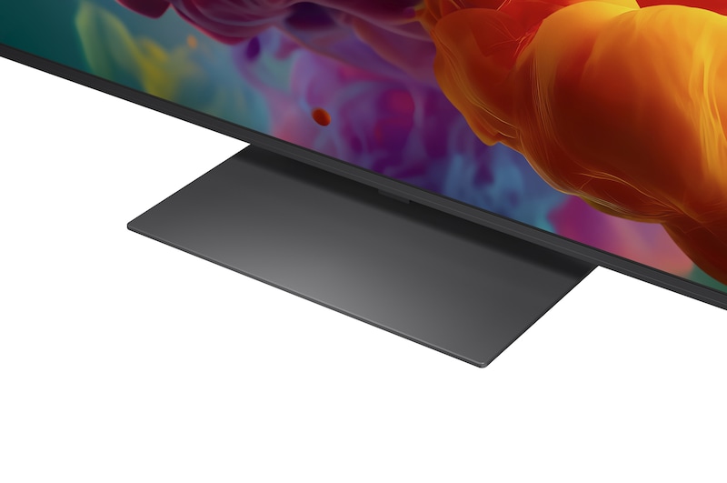 75" LG QNED evo AI QNED87 Mini LED 4K Smart TV 2026