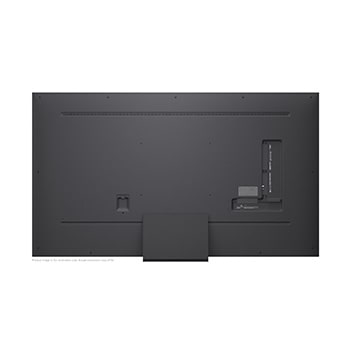 75" LG QNED evo AI QNED87 Mini LED 4K Smart TV 2026
