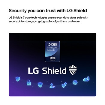 75" LG QNED evo AI QNED87 Mini LED 4K Smart TV 2026