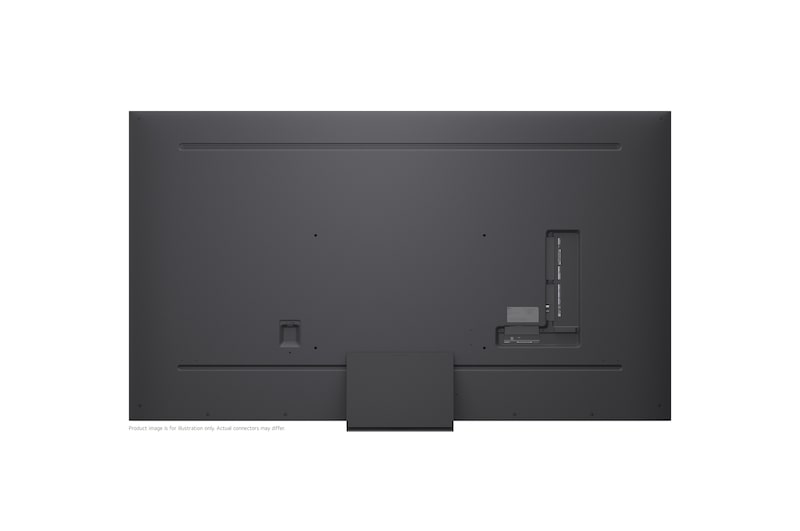 LG QNED evo AI QNED87/86/85 Mini LED vyzdvihuje výhody technologie Mini LED s funkcí Precision Dimming na příkladu rozdělené lesní scény, kde se porovnává konvenční LED s hlubšími černými tóny a jemnějším kontrastem, když sluneční světlo prosvítá skrz stromy a dodává scéně větší čistotu a hloubku.