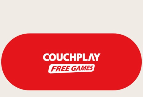 Couchplay Games logo