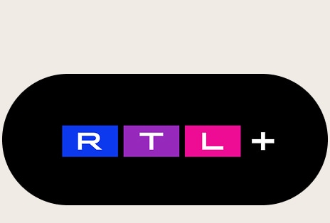 RTL+ logo