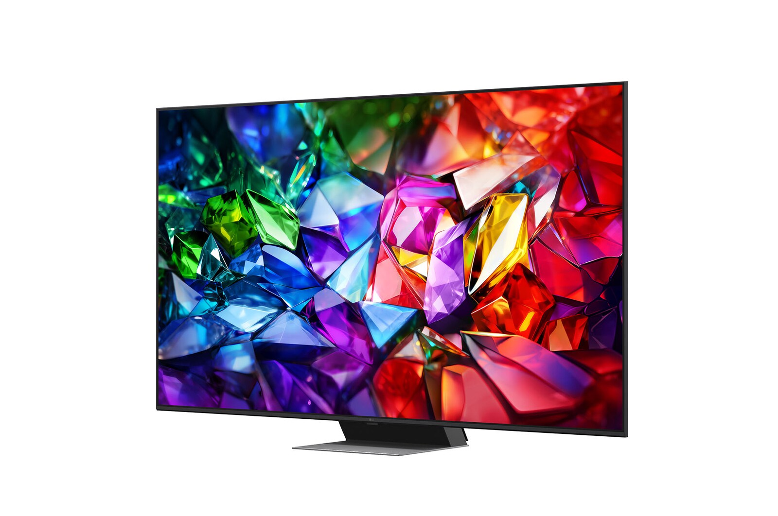 75 Zoll LG Micro RGB evo AI MRGB96 4K Smart TV 2026