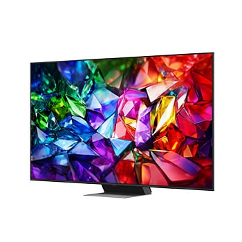 75 Zoll LG Micro RGB evo AI MRGB96 4K Smart TV 2026