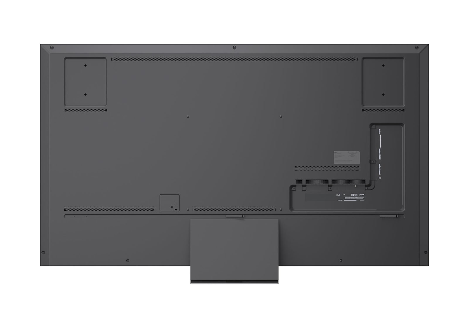 75 Zoll LG Micro RGB evo AI MRGB96 4K Smart TV 2026