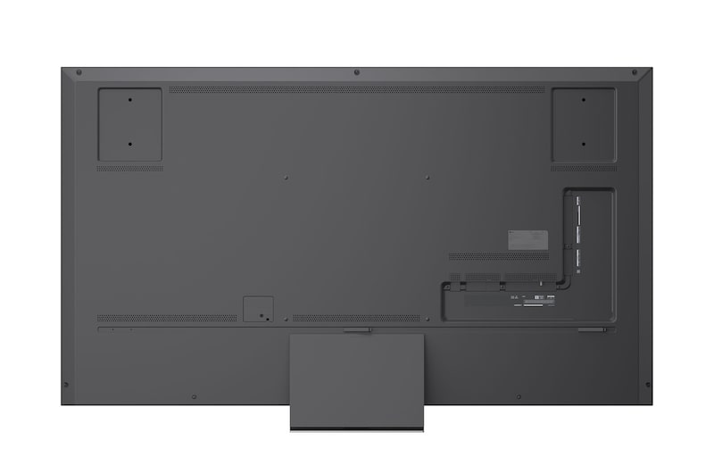 75 Zoll LG Micro RGB evo AI MRGB96 4K Smart TV 2026