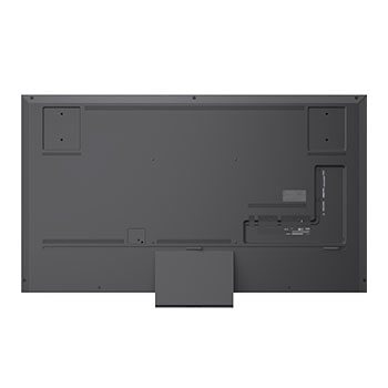 75 Zoll LG Micro RGB evo AI MRGB96 4K Smart TV 2026