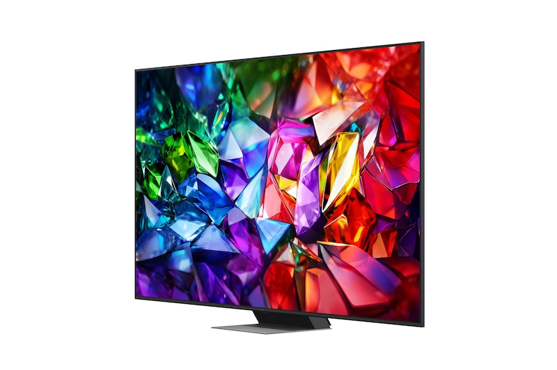 86 Zoll LG Micro RGB evo AI MRGB96 4K Smart TV 2026