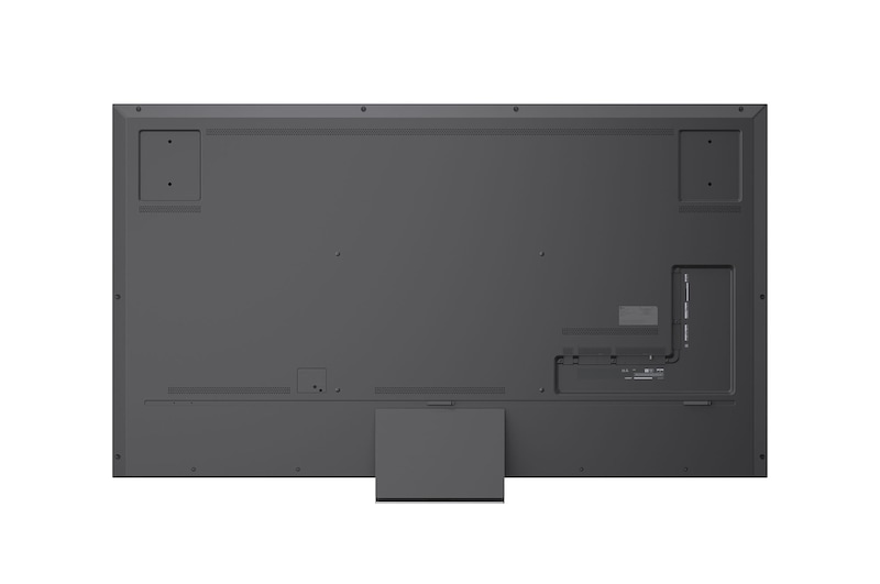 86 Zoll LG Micro RGB evo AI MRGB96 4K Smart TV 2026