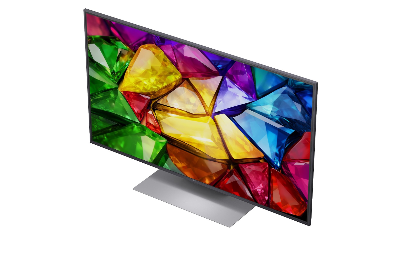 50" Zoll LG Mini RGB evo AI MRGB88 4K Smart TV 2026