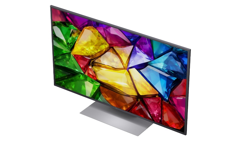 50" Zoll LG Mini RGB evo AI MRGB88 4K Smart TV 2026