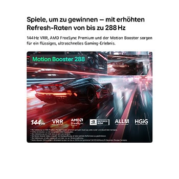 50" Zoll LG Mini RGB evo AI MRGB88 4K Smart TV 2026