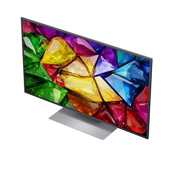 50" Zoll LG Mini RGB evo AI MRGB88 4K Smart TV 2026