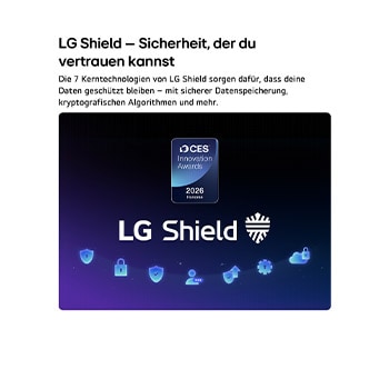 50" Zoll LG Mini RGB evo AI MRGB88 4K Smart TV 2026
