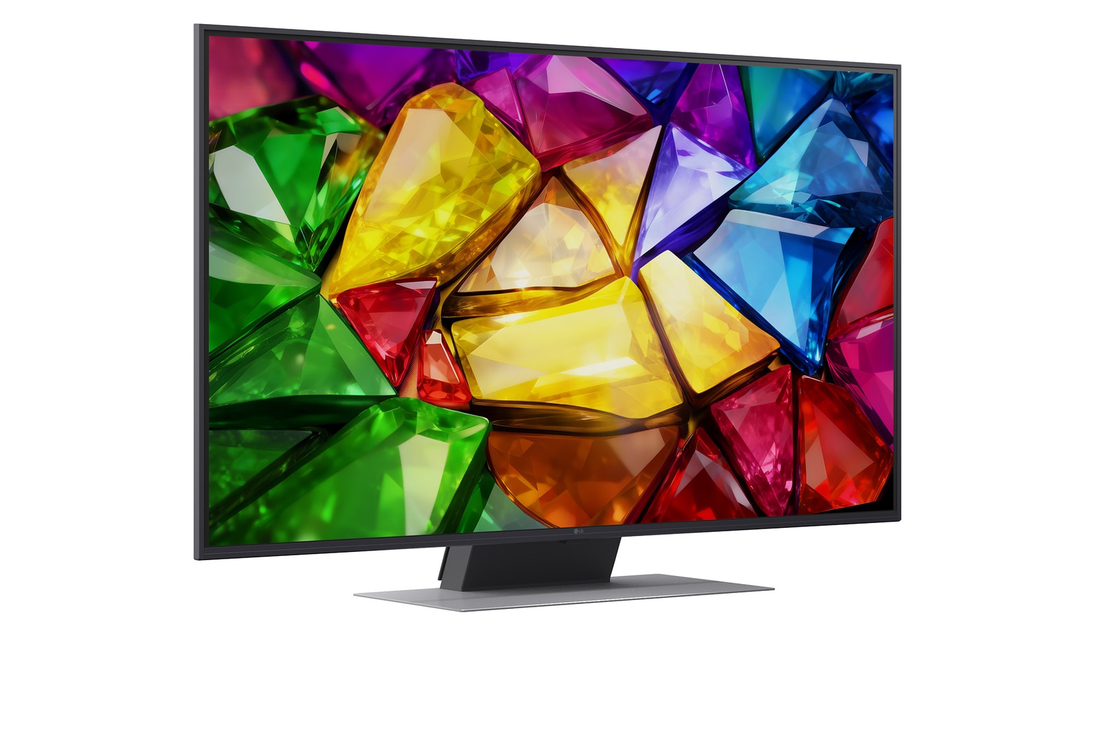 50" Zoll LG Mini RGB evo AI MRGB88 4K Smart TV 2026