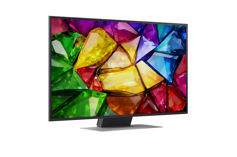 LG 50 "Zoll LG Mini RGB evo AI MRGB87B 4K Smart TV 2026, 50MRGB87B9B