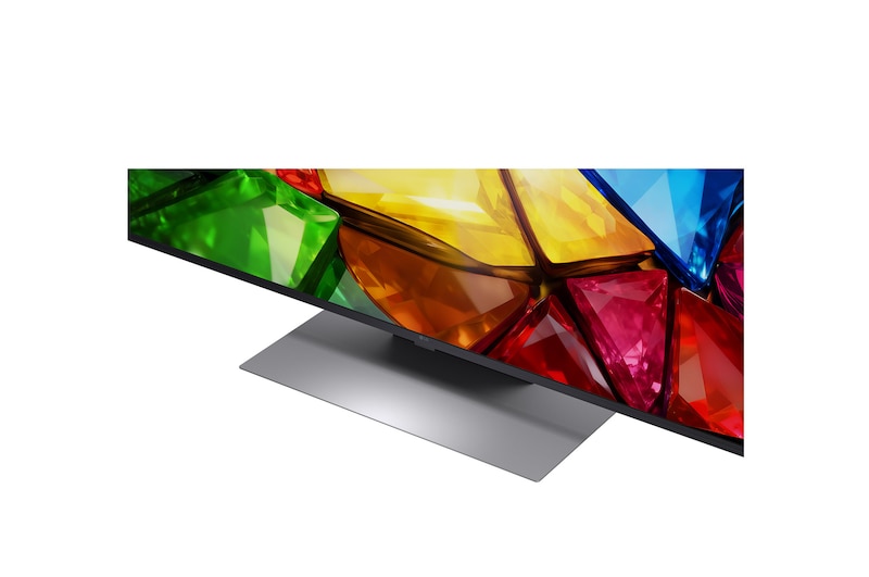 LG 50 "Zoll LG Mini RGB evo AI MRGB87B 4K Smart TV 2026, 50MRGB87B9B