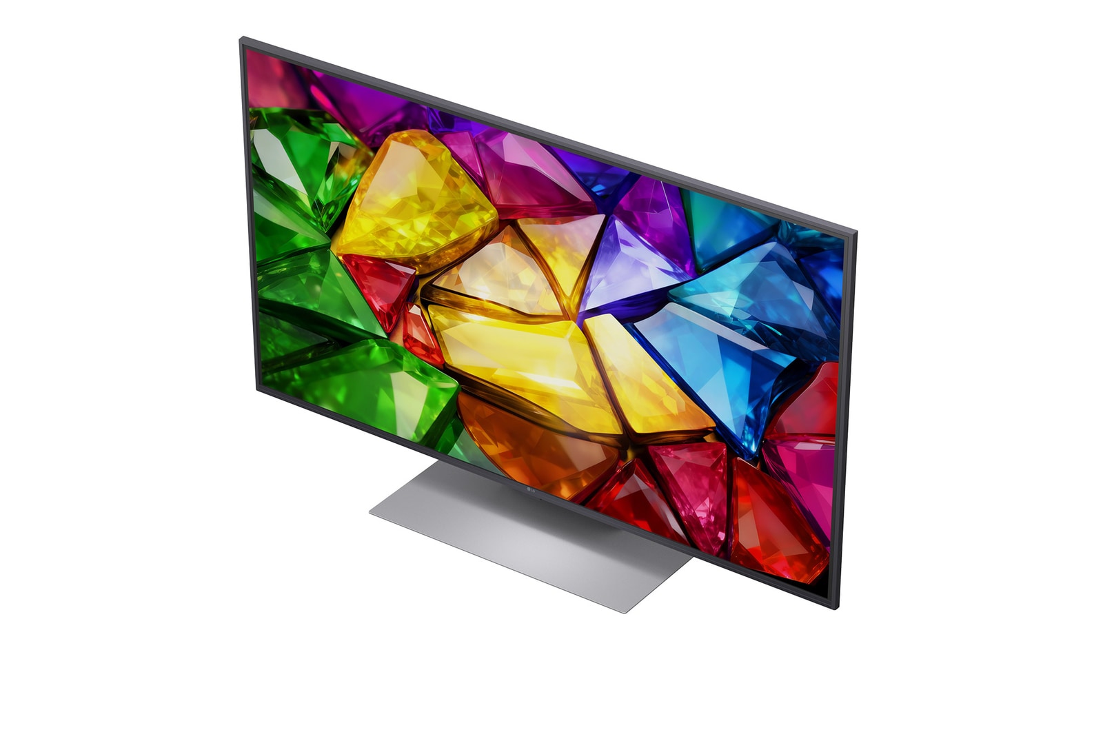 LG 50 "Zoll LG Mini RGB evo AI MRGB87B 4K Smart TV 2026, 50MRGB87B9B