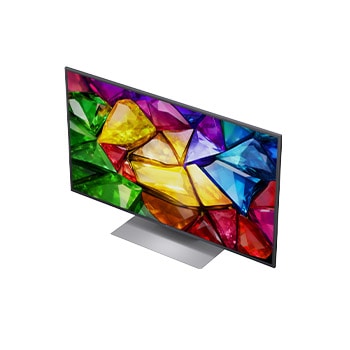 LG 50 "Zoll LG Mini RGB evo AI MRGB87B 4K Smart TV 2026, 50MRGB87B9B