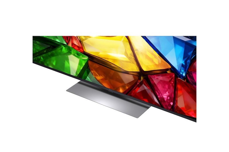 75 Zoll LG Mini RGB evo AI MRGB85 4K Smart TV 2026