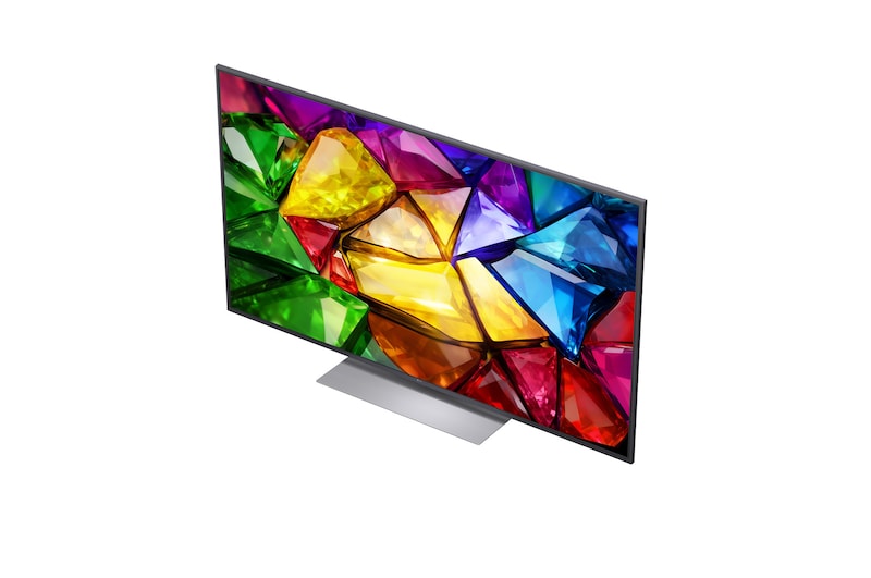 75 Zoll LG Mini RGB evo AI MRGB85 4K Smart TV 2026