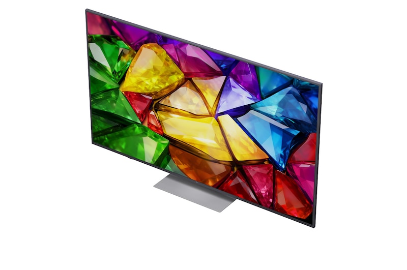 65" Zoll LG Mini RGB evo AI MRGB88 4K Smart TV 2026