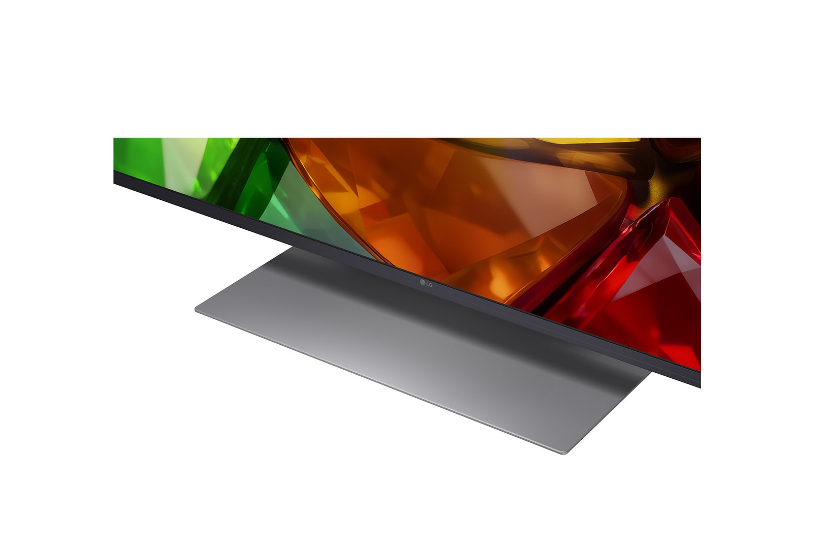 LG 65 Zoll LG Mini RGB evo AI MRGB87B 4K Smart TV 2026, 65MRGB87B9B