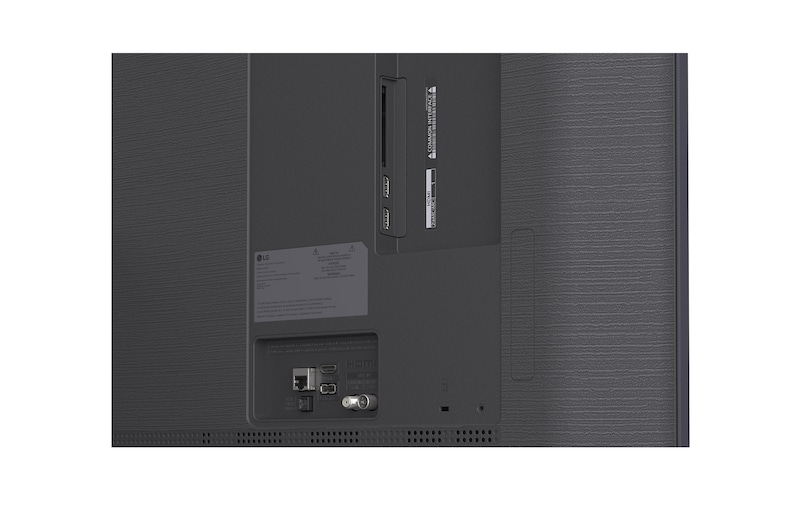 75 Zoll LG Mini RGB evo AI MRGB85 4K Smart TV 2026
