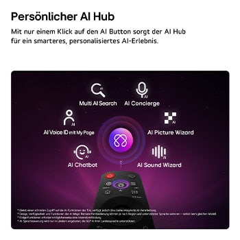 Das Emblem „CES Innovation Awards Honoree 2026“ in der Kategorie „Künstliche Intelligenz“ würdigt Multi AI Search mit Google Gemini und Microsoft Copilot.