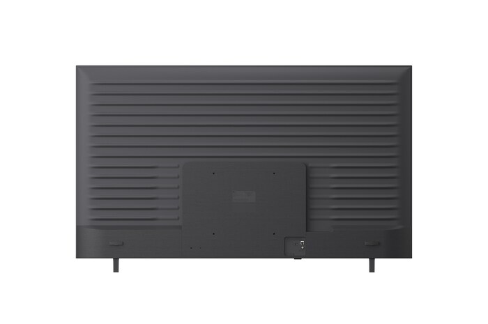 50 Zoll LG NANO 4K UHD AI NU80 Smart TV 2026