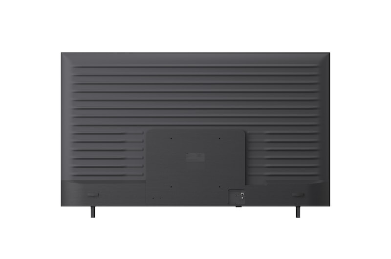 50 Zoll LG NANO 4K UHD AI NU80 Smart TV 2026
