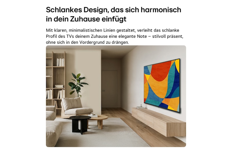 Der LG NANO 4K UHD AI NU80 for Ultimate Gameplay zeigt eine schnelllebige Action-Game-Szene mit einem Vergleichsbild, das die flüssigere Bewegung hervorhebt und gleichzeitig bis zu 60 Hz, VRR, ALLM, HGiG und GeForce NOW unterstützt.