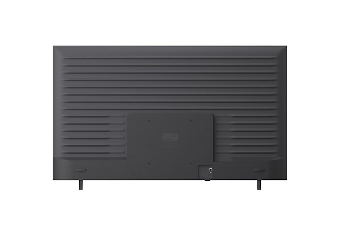 55 Zoll LG NANO 4K UHD AI NU80 Smart TV 2026