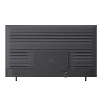 55 Zoll LG NANO 4K UHD AI NU80 Smart TV 2026