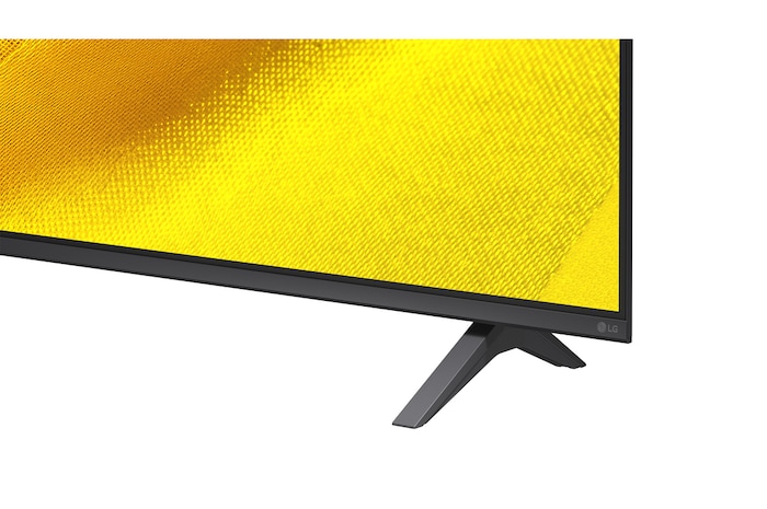 55 Zoll LG NANO 4K UHD AI NU80 Smart TV 2026