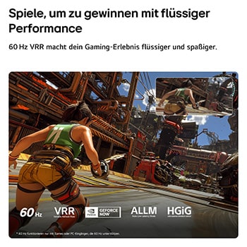 Der LG NANO 4K UHD AI NU80 Sports Forecast von AI Concierge zeigt ein Live-Fußballspiel mit einem KI-Panel auf dem Bildschirm, das Vorhersagen, Spielinformationen und Ligadaten anzeigt und verdeutlicht, wie KI das Spielgeschehen analysiert, um Spielergebnisse vorherzusagen. 