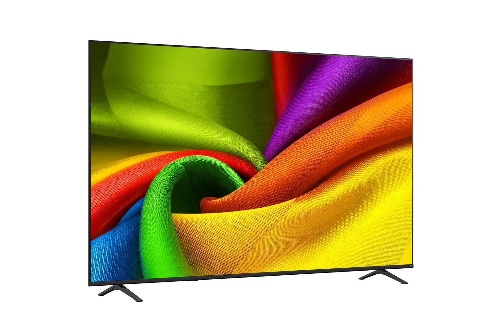 85-Zoll LG NANO 4K UHD AI NU80 Smart TV 2026