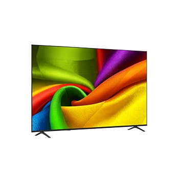 85-Zoll LG NANO 4K UHD AI NU80 Smart TV 2026