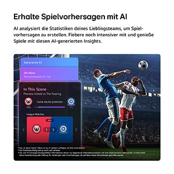85 Zoll LG NANO 4K UHD AI NU90 Smart TV 2026